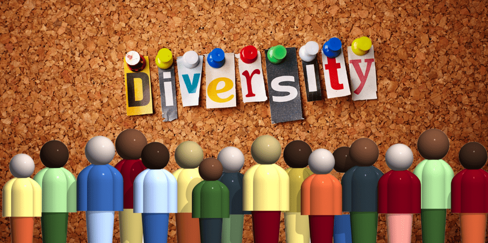 diversity