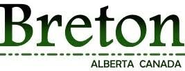Breton, Alberta, Canada