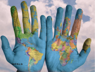 global
