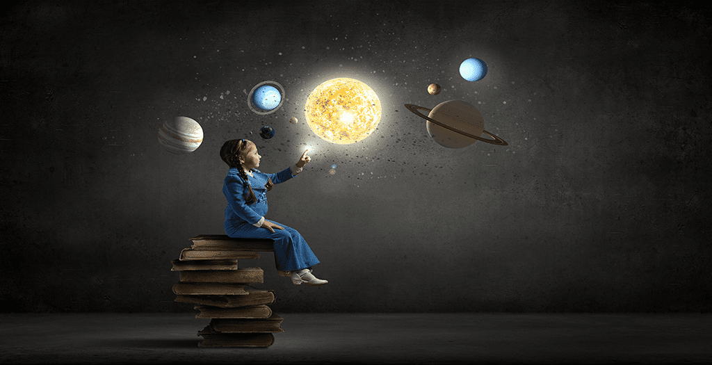 space 5