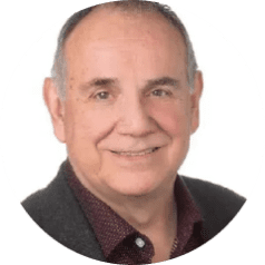 NewFranz smiles at camera