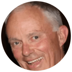 newdavid, smiling at camera